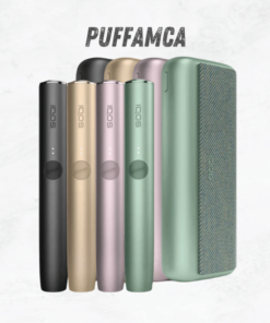 Iqos Iluma Prime Cihaz