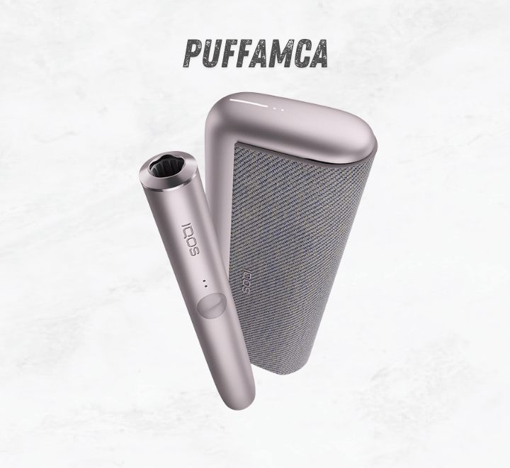 Iqos Iluma Prime Cihaz Bronze
