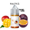 Saltica Mango Passıon Fruit Salt Likit puffamca.com.tr