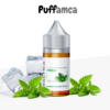 Saltica Spearmint Salt Likit puffamca.com.tr