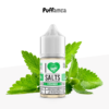 I Love Salts Spearmint Salt Likit puffamca.com.tr