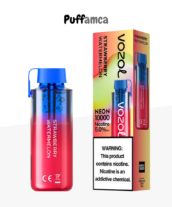 Vozol Neon 10000 Puff puffamca.com.trVozol Neon 10000 Puff puffamca.com.tr