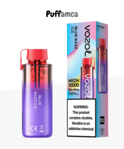 Vozol Neon 10000 Puff puffamca.com.tr