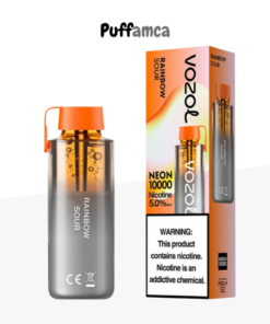 Vozol Neon 10000 Puff puffamca.com.tr