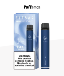 Elf Bar Elfa Pod puffamca.com.trElf Bar Elfa Pod puffamca.com.tr