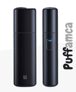 IQOS LiL Solid 2.0 Plus puffamca.com.tr