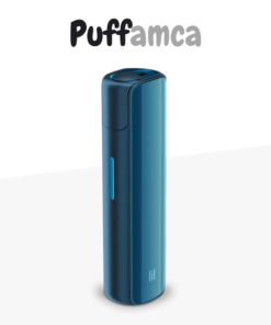 IQOS LiL Solid 2.0 Plus puffamca.com.tr