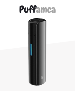 IQOS LiL Solid 2.0 Plus puffamca.com.tr