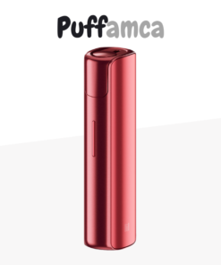 IQOS LiL Solid 2.0 Plus puffamca.com.tr
