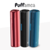 IQOS LiL Solid 2.0 Plus puffamca.com.tr