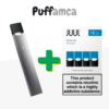juul başlangıç puffamca.com.tr