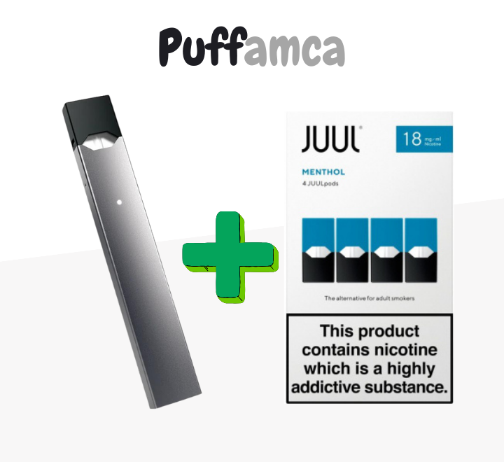 juul başlangıç puffamca.com.tr