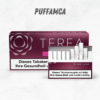 Iqos Terea Russet