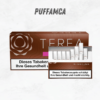 Iqos Terea Bronze puffamca.com.tr