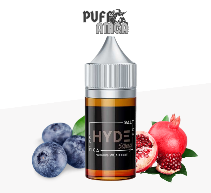 Saltica hyde salt likit kapıda ödeme sipariş ver. puffamca.com.tr