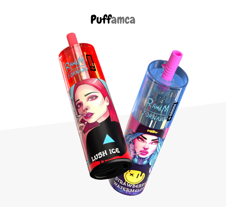 Randm Tornado 10000 Plus Puff puffamca.com.tr