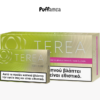 IQos Terea Soft Fuse puffamca.com.tr