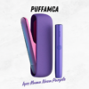 Iqos Iluma Neon Purple Limited Edition