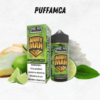 One Hit Wonder Army Man Premium Likit 100 ML