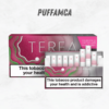 Iqos Terea Starling Pearl