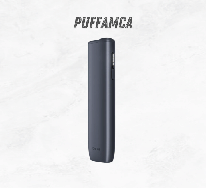Iqos Iluma i One Midnight Black