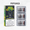 Uwell Caliburn G3/G4 GPP Pod Kartuşu