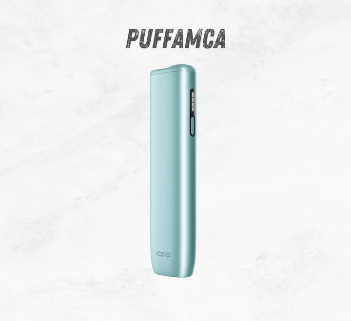 Iqos Iluma i One Breeze Blue