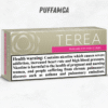 Iqos Terea Rigan